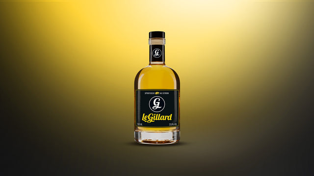 Was ist Le Gillard für ein Produkt?