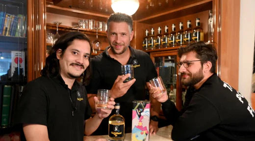 Wir wollen mitmachen - Gillard in der SZ