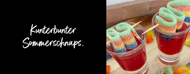 Fruity Shot Le Gillard